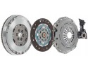 Clutch PEUGEOT 837522 Car type cargo vans passenger cars