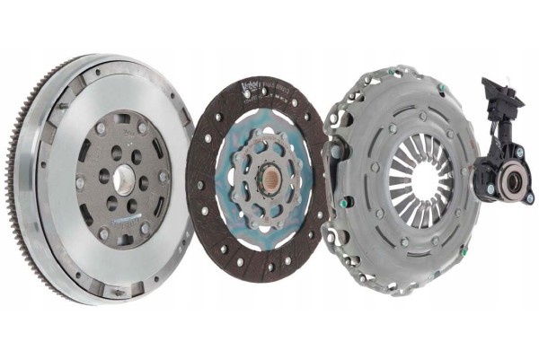 Clutch PEUGEOT 837522 Car type cargo vans passenger cars