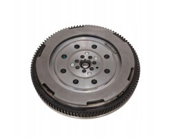 FLYWHEEL TWO MASS IVECO DAILY 2 3 2006 TWO MASS 2 3 267MM