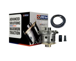 HF ET208 SUZUKI SAMURAI ELECTRIC BRIDGE LOCK