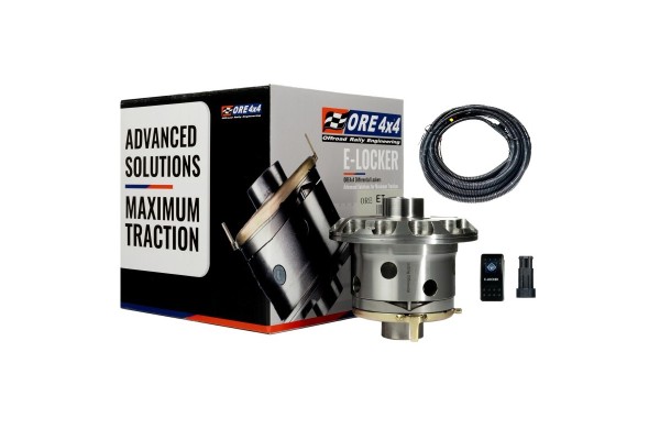 HF ET208 SUZUKI SAMURAI ELECTRIC BRIDGE LOCK