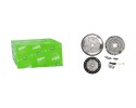VALEO CLUTCH SET RENAULT CLIO KANGOO MEGANE 1 5 DCI 05 DMF Part manufacturer Valeo