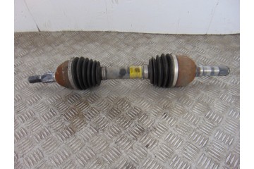  TRANSMISION DELANTERA IZQUIERDA SAAB 9-3 CABRIOLET 1.8 T Linear 2004 205568 SAAB - 1