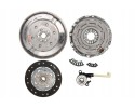 VALEO CLUTCH SET RENAULT CLIO KANGOO MEGANE 1 5 DCI 05 DMF Catalog number of the part 837432