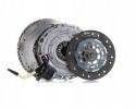 VALEO CLUTCH SET RENAULT CLIO KANGOO MEGANE 1 5 DCI 05 DMF Catalog number of substitutes AISIN SCKE RE20R ASHIKA 98 01 106 EXEDY