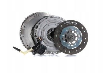 VALEO CLUTCH SET RENAULT CLIO KANGOO MEGANE 1 5 DCI 05 DMF Catalog number of substitutes AISIN SCKE RE20R ASHIKA 98 01 106 EXEDY