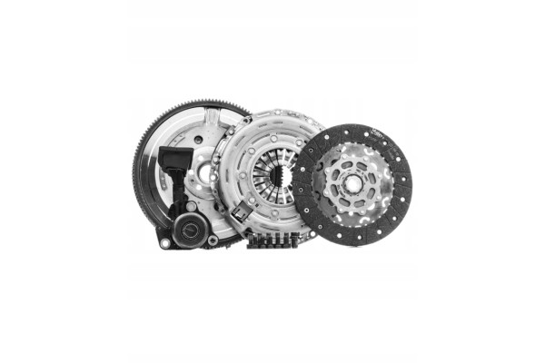 VALEO VA837518 clutch kit