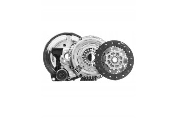 VALEO VA837518 clutch kit