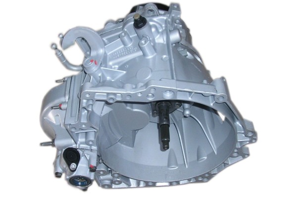 Transmission Peugeot 3008 5008 1 6 VTI