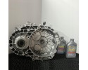 Transmission PSW 2 0 TDI 4MOTION VW TRANSPORTER CARAVELLE T6 T5 6 SPEED