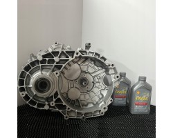 Transmission PSW 2 0 TDI 4MOTION VW TRANSPORTER CARAVELLE T6 T5 6 SPEED