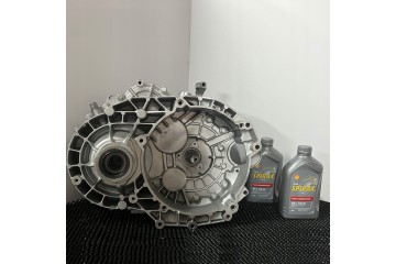 Transmission PSW 2 0 TDI 4MOTION VW TRANSPORTER CARAVELLE T6 T5 6 SPEED