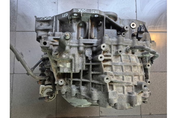 GEARBOX NISSAN MURANO Z51 3 5