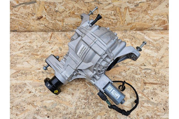 JEEP GRAND CHEROKEE WL 3 6 BRIDGE DYFER REAR 68340262AB