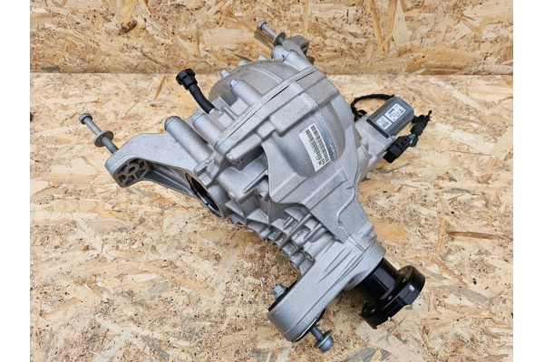 JEEP GRAND CHEROKEE WL 3 6 BRIDGE DYFER REAR 68340262AB Catalog number of the part 68340262AB