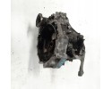 VW POLO V MANUAL GEARBOX PRN