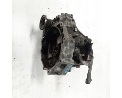 VW POLO V MANUAL GEARBOX PRN