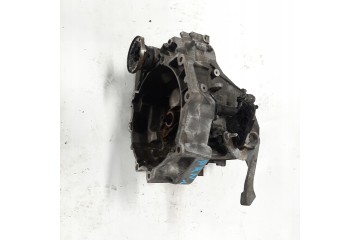 VW POLO V MANUAL GEARBOX PRN