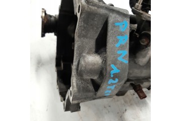 VW POLO V MANUAL GEARBOX PRN Packaging status replacement