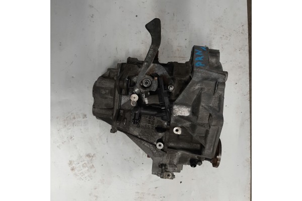 VW POLO V MANUAL GEARBOX PRN Catalog number of the part VW POLO SKRZYNIA BIEGOW MANUALNA PRN