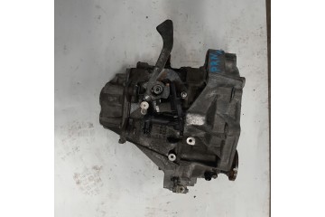 VW POLO V MANUAL GEARBOX PRN Catalog number of the part VW POLO SKRZYNIA BIEGOW MANUALNA PRN