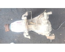 FORD KUGA II 1 6 ECOBOOST DIFFERENTIAL BRIDGE REAR CV6W 4C166 AA