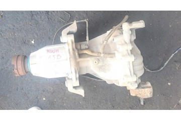 FORD KUGA II 1 6 ECOBOOST DIFFERENTIAL BRIDGE REAR CV6W 4C166 AA