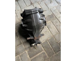 DYFER bridge rear Mercedes W211 E63 AMG 2 78