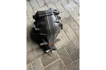 DYFER bridge rear Mercedes W211 E63 AMG 2 78