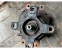 DYFER bridge rear Mercedes W211 E63 AMG 2 78 Catalog number of the part dyfer w211