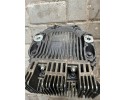 DYFER bridge rear Mercedes W211 E63 AMG 2 78 Car type passenger cars