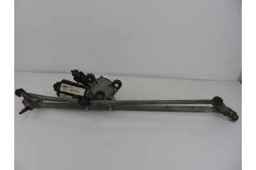  MOTOR LIMPIA DELANTERO SAAB 9-3 CABRIOLET 1.8 T Linear 2004 205573 SAAB - 1