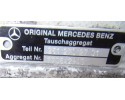 MERCEDES ML 164R 251 280 320 CDI CHEST 2512702701 722902 WITHOUT ELECTRONICS Packaging status replacement