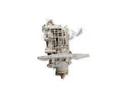 DIFFERENTIAL REAR BRIDGE MERCEDES CLA W117 2 0 CGI 4x4 ORIGINAL
