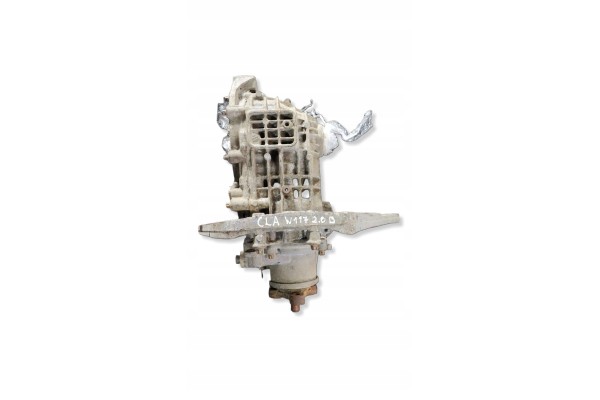 DIFFERENTIAL REAR BRIDGE MERCEDES CLA W117 2 0 CGI 4x4 ORIGINAL