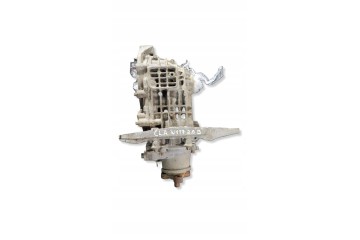 DIFFERENTIAL REAR BRIDGE MERCEDES CLA W117 2 0 CGI 4x4 ORIGINAL