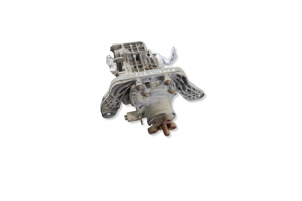 DIFFERENTIAL REAR BRIDGE MERCEDES CLA W117 2 0 CGI 4x4 ORIGINAL Catalog number of the part ACG1865