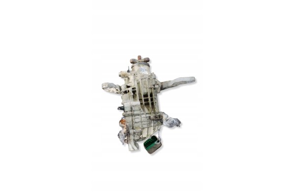 DIFFERENTIAL REAR BRIDGE MERCEDES CLA W117 2 0 CGI 4x4 ORIGINAL Installation side multipurpose