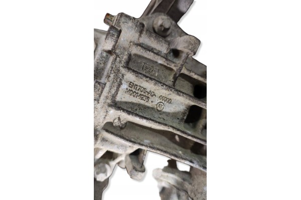 Puente Trasero Diferencial Mercedes CLA W117 2.0 CGI 4x4 Original