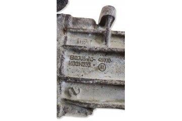 Puente Trasero Diferencial Mercedes CLA W117 2.0 CGI 4x4 Original