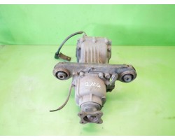 Differential rear R145 1A 2CAD RENAULT KOLEOS I PHI 2 0 DCI 4x4 07 11