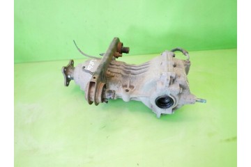 Differential rear R145 1A 2CAD RENAULT KOLEOS I PHI 2 0 DCI 4x4 07 11 Part manufacturer Renault OE