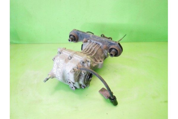 Differential rear R145 1A 2CAD RENAULT KOLEOS I PHI 2 0 DCI 4x4 07 11 Catalog number of the part R145 1A