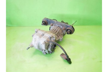 Differential rear R145 1A 2CAD RENAULT KOLEOS I PHI 2 0 DCI 4x4 07 11 Catalog number of the part R145 1A