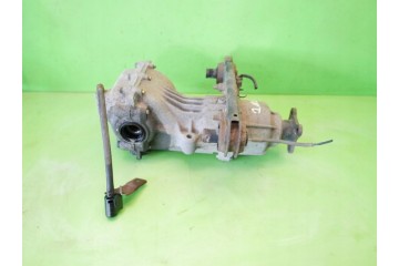 Differential rear R145 1A 2CAD RENAULT KOLEOS I PHI 2 0 DCI 4x4 07 11 Car type passenger cars 4x4 SUV