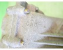Differential rear R145 1A 2CAD RENAULT KOLEOS I PHI 2 0 DCI 4x4 07 11 Engine type diesel