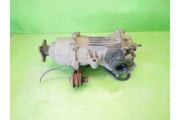 Differential rear R145 1A 2CAD RENAULT KOLEOS I PHI 2 0 DCI 4x4 07 11 Version European