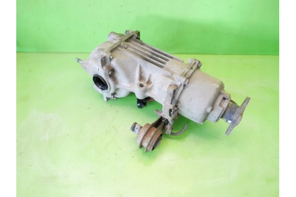 Diferencial trasero R145 1A 2CAD RENAULT KOLEOS I PHI 2.0 DCI 4x4 07-1
