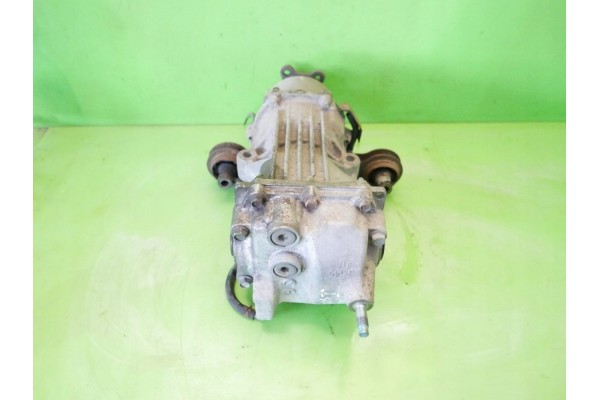 Diferencial trasero R145 1A 2CAD RENAULT KOLEOS I PHI 2.0 DCI 4x4 07-1