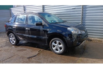 Diferencial trasero R145 1A 2CAD RENAULT KOLEOS I PHI 2.0 DCI 4x4 07-1